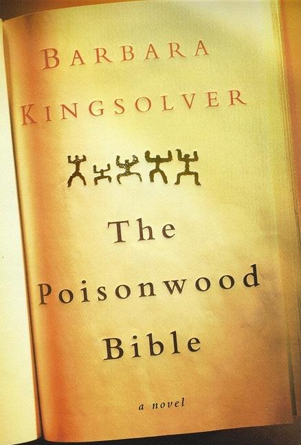 Poisonwood Bible, The
