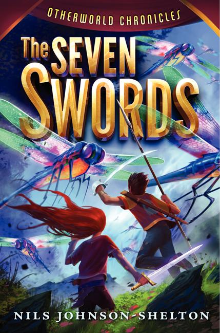 The Seven Swords