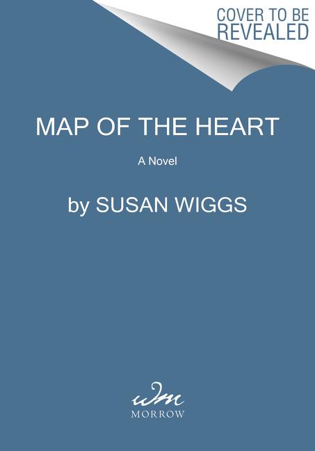 Map of the Heart