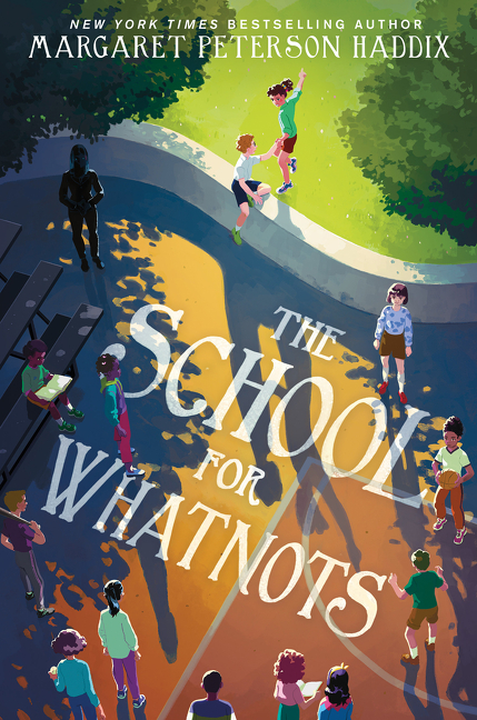 School for Whatnots, The