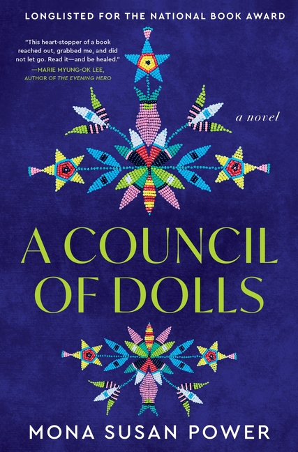 A Council of Dolls