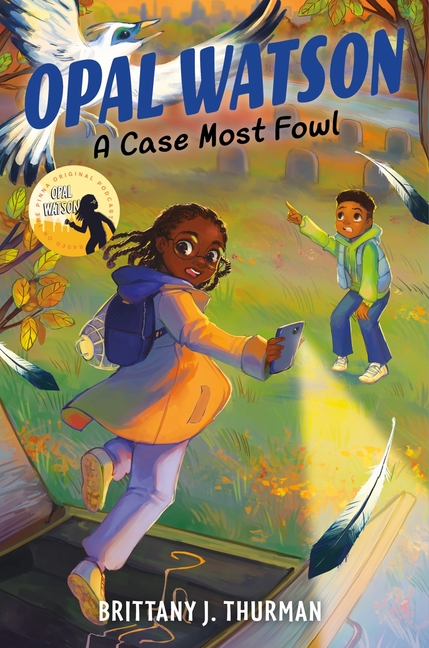 A Case Most Fowl