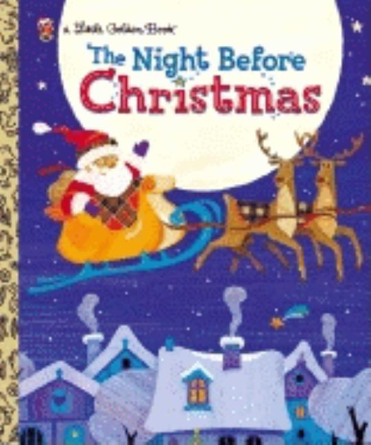 The Night Before Christmas