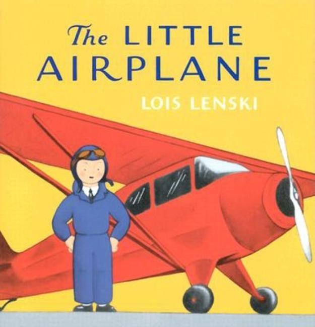 Little Airplane, The
