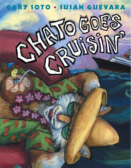 Chato Goes Cruisin'