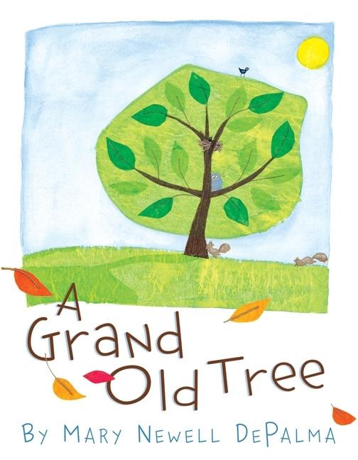 Grand Old Tree, A