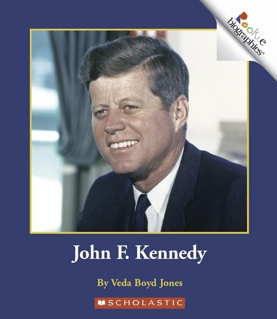 John F. Kennedy