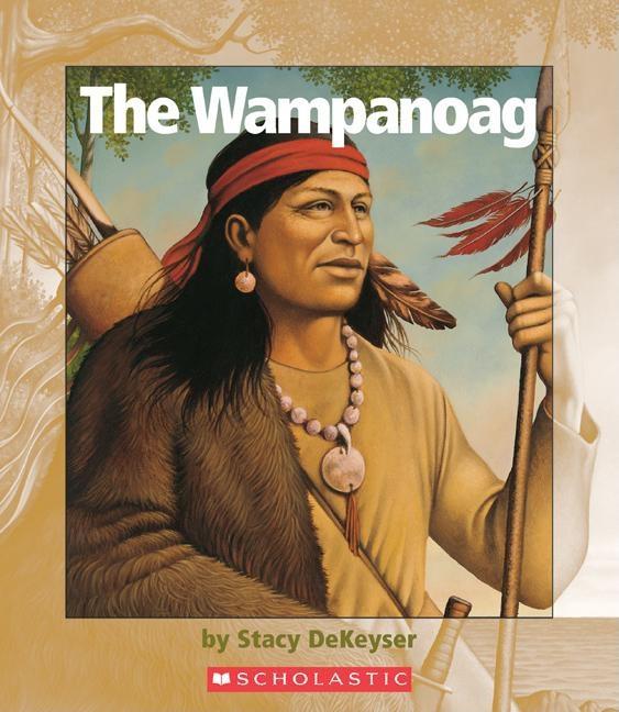 The Wampanoag