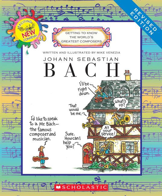 Johann Sebastian Bach 