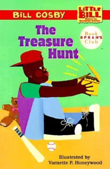 The Treasure Hunt