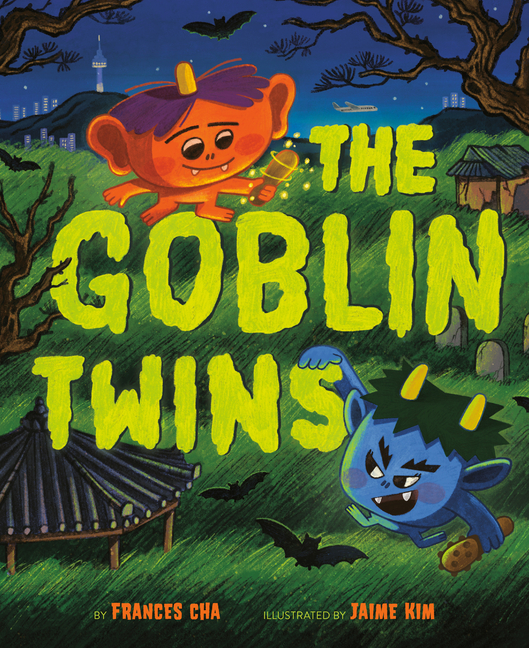 Goblin Twins, The