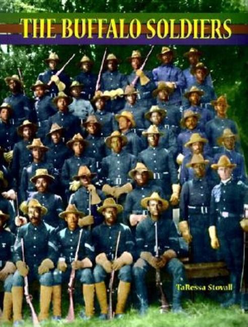 The Buffalo Soldiers