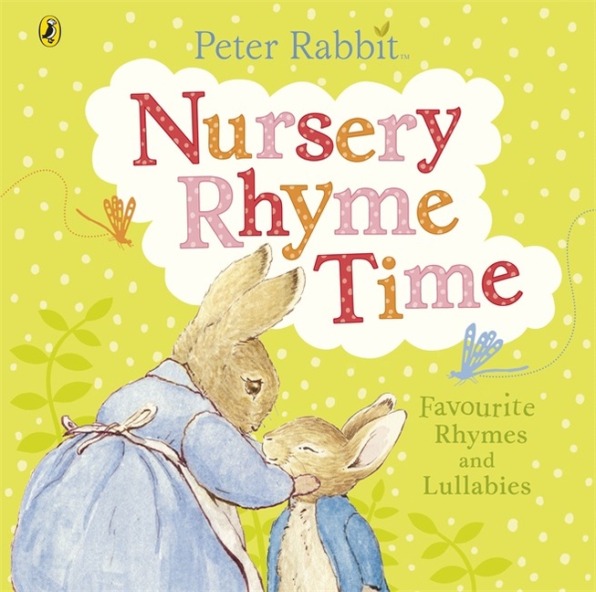 Nursery Rhyme Time