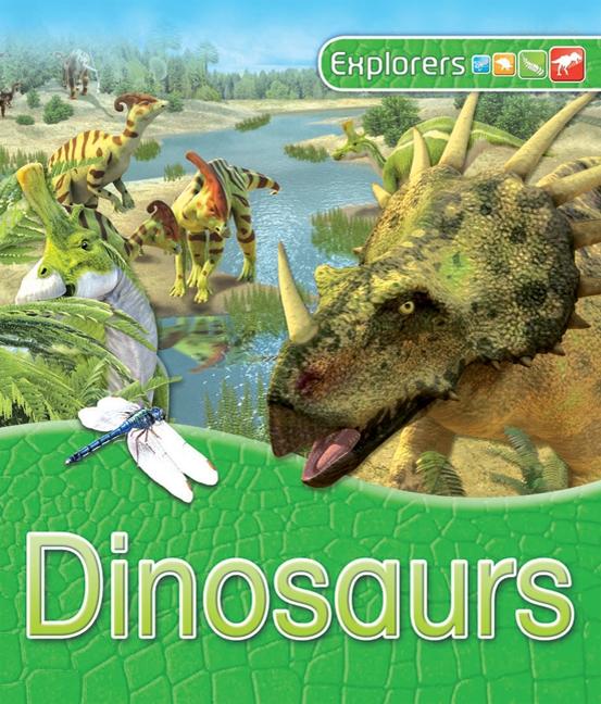 Dinosaurs