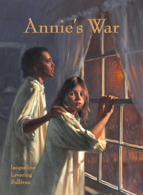 Annie's War