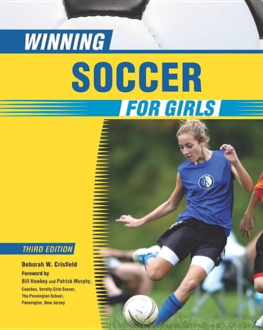 Winning Soccer for Girls