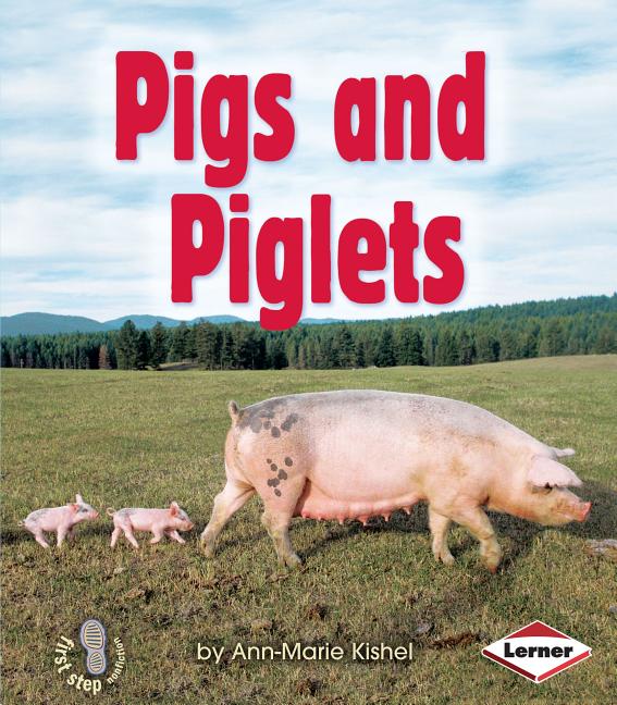 Pigs and Piglets