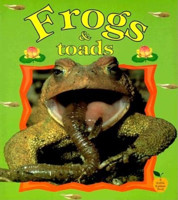 Frogs & Toads