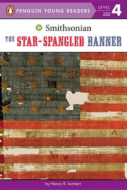 The Star-Spangled Banner