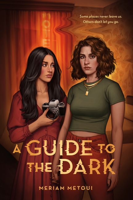 Guide to the Dark, A