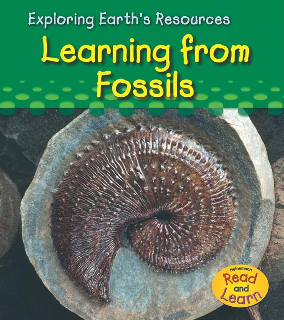 Learning from Fossils