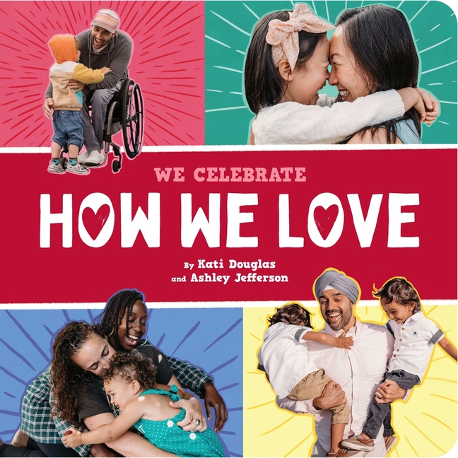 How We Love
