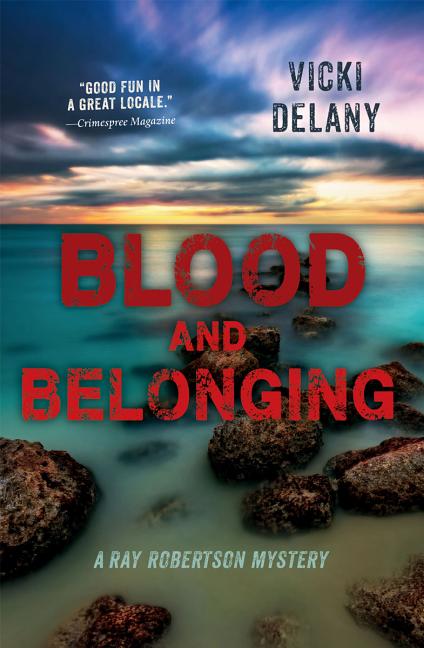 Blood and Belonging