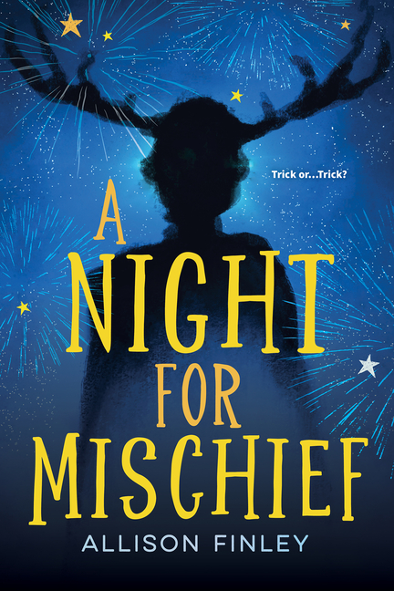 Night for Mischief, A