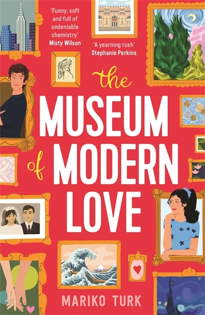 The Museum of Modern Love