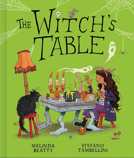 The Witch's Table