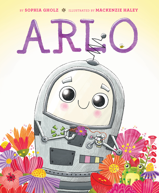 Arlo