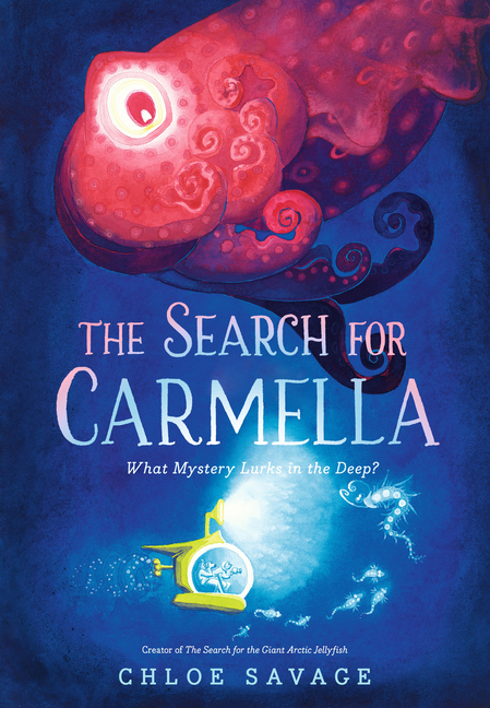 The Search for Carmella