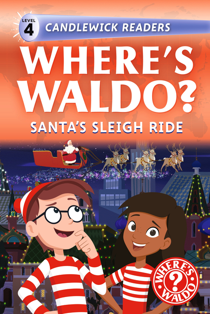 Santa's Sleigh Ride