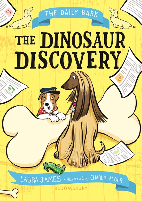 The Dinosaur Discovery