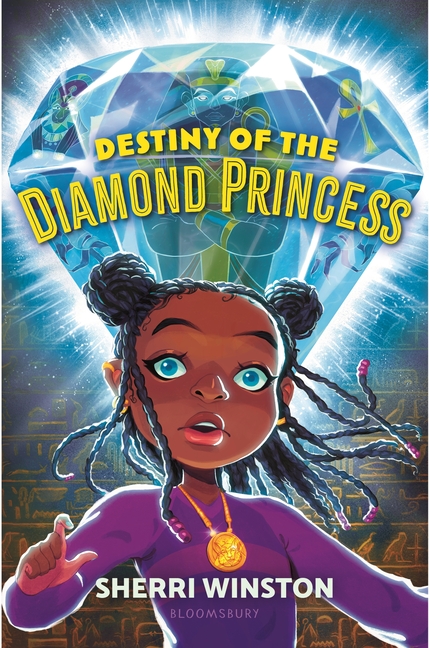 Destiny of the Diamond Princess