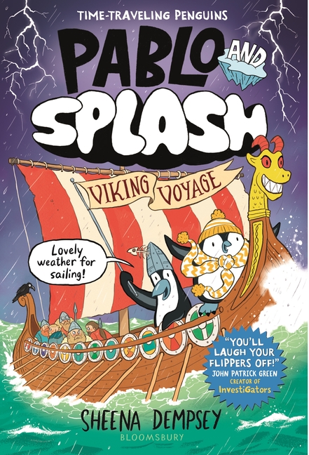 Viking Voyage