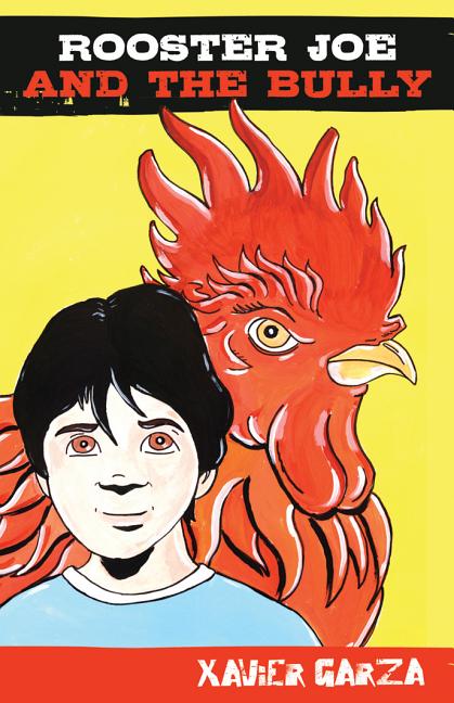 Rooster Joe and the Bully / El Gallo Joe y el abusón