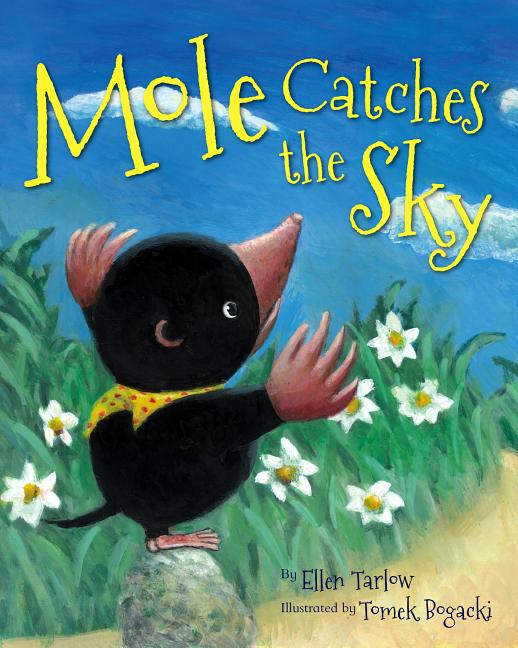 Mole Catches the Sky