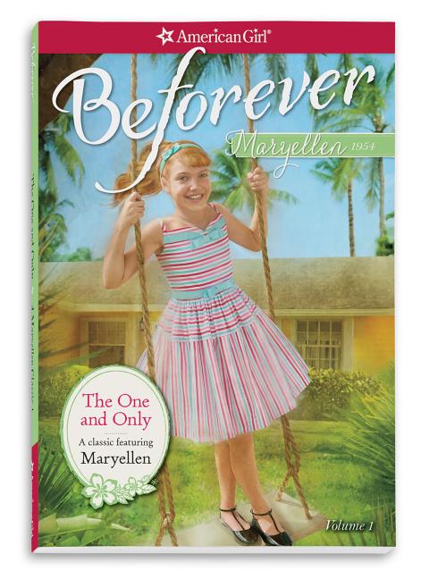 The One and Only: A Maryellen Classic