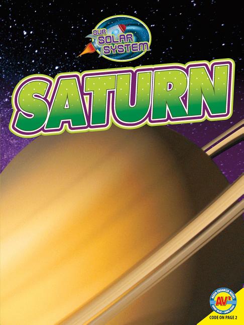 Saturn