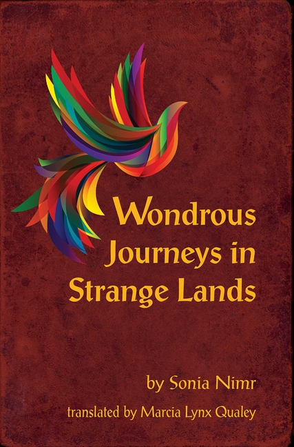 Wondrous Journeys in Strange Lands