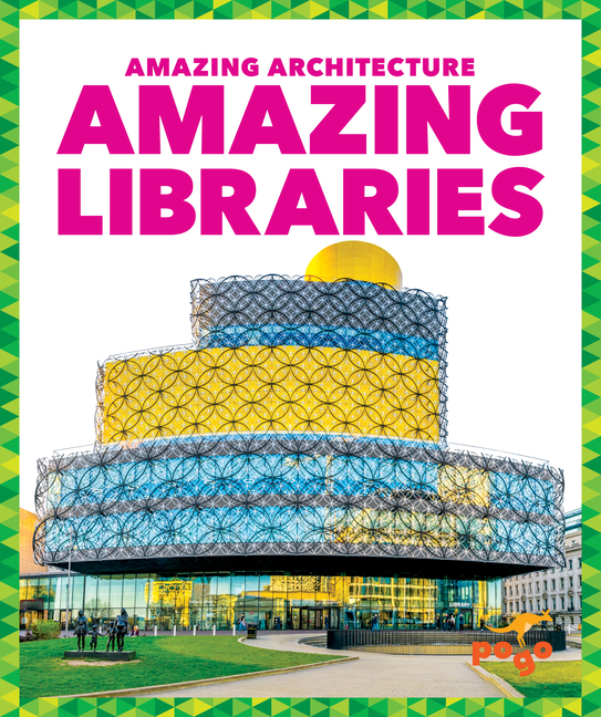 Amazing Libraries