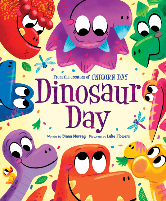 Dinosaur Day