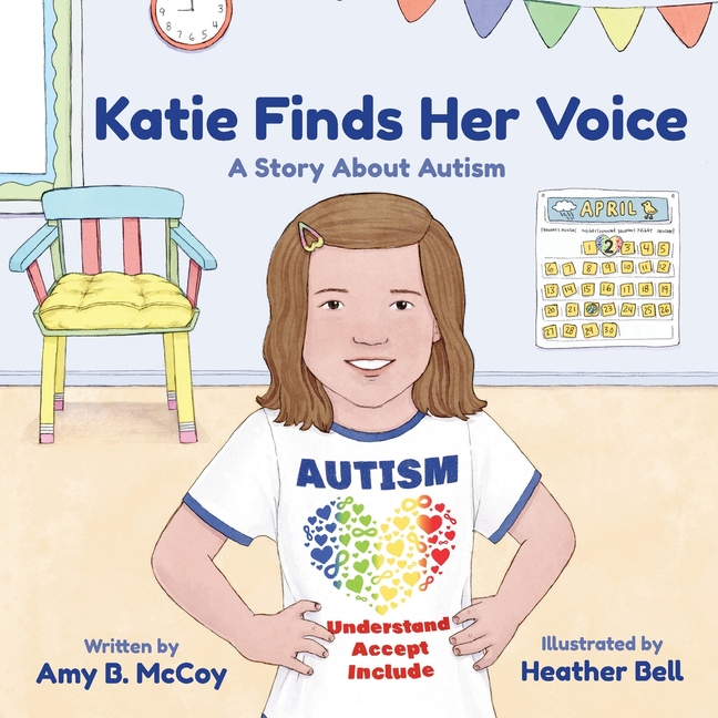 Katie Finds Her Voice