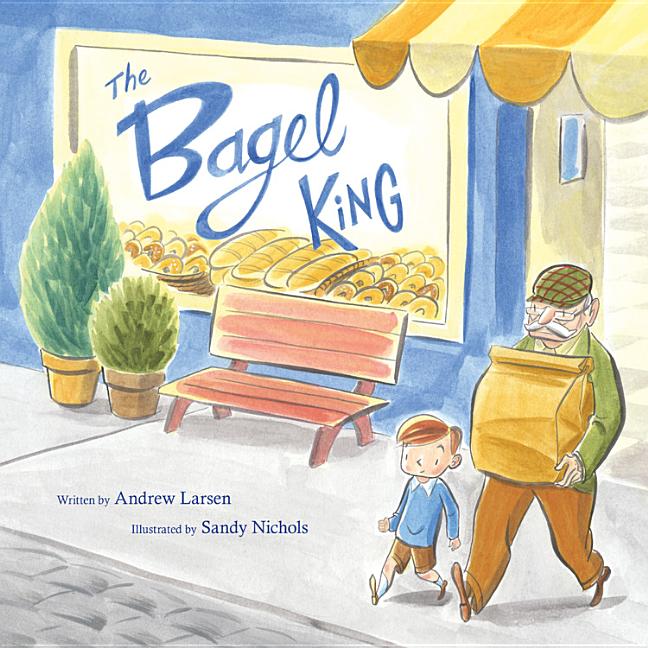 Bagel King, The