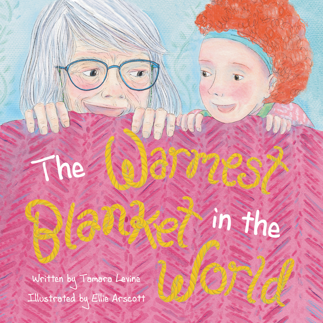 Warmest Blanket in the World, The