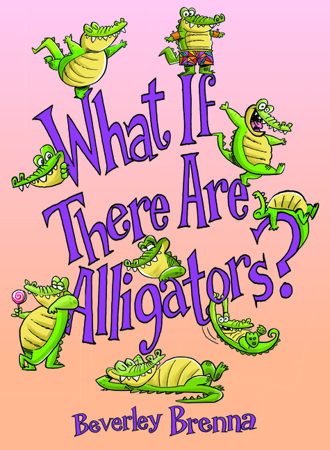 What If There Are Alligators?