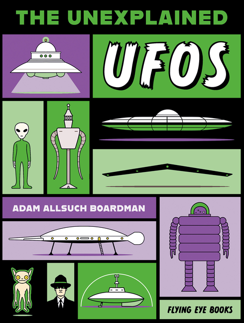 UFOs