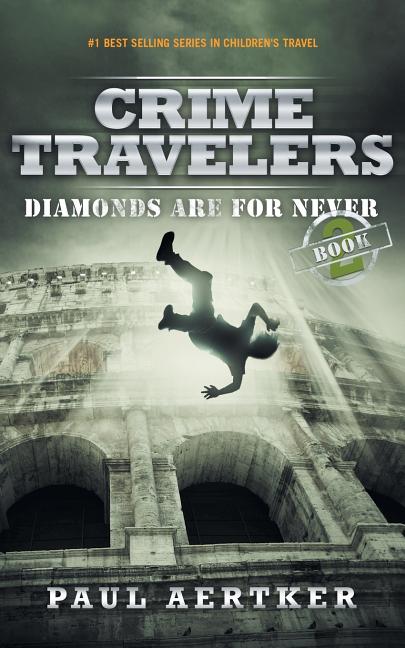 Diamonds Are For Never