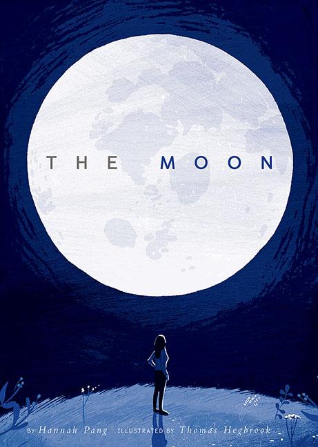 Moon, The